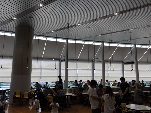 �����ՊC�������̃����`�������ߏ��