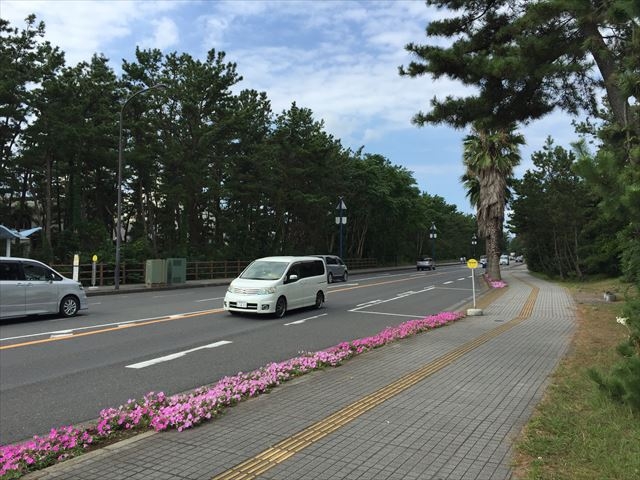 ����V�[���[���h���ӂ̊ό��ē�